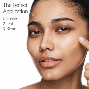 Estee Lauder Double Wear Longwear Matte Foundation SPF 10 30ml
